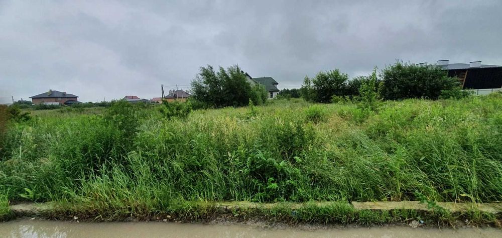 Продаж ділянки Пасіки-Зубрицькі бічна вул. Кільцевої 10сот.будівництво