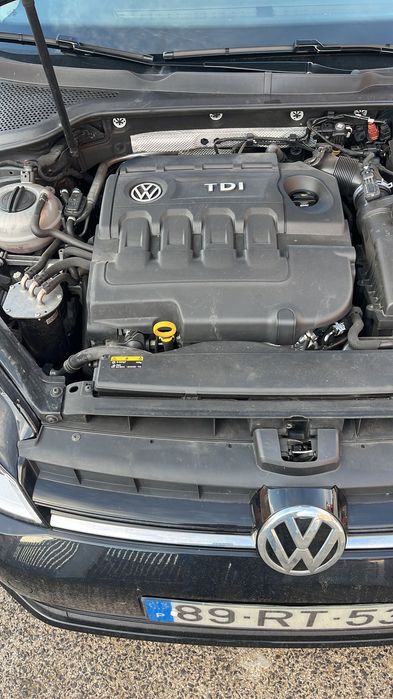 Vw Golf 1.6 TDI GPS Edition