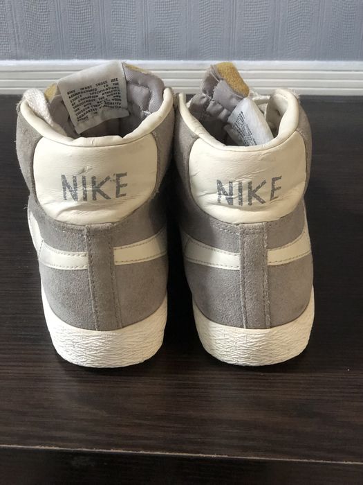 Продам ботинки Nike 35 р