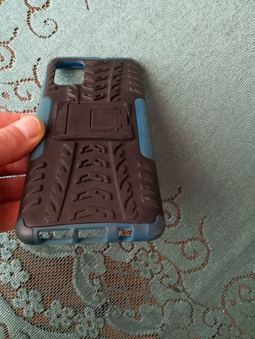 Etui do Samsung Galaxy A71