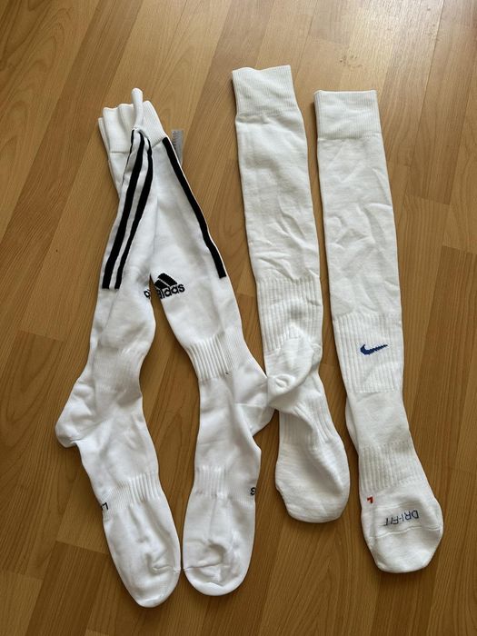Нові футбольні гетри Adidas