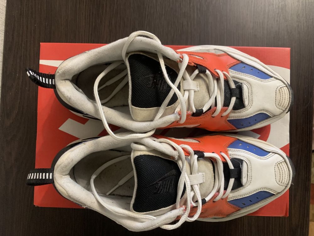 Nike m2k tekno 1 350 Olx