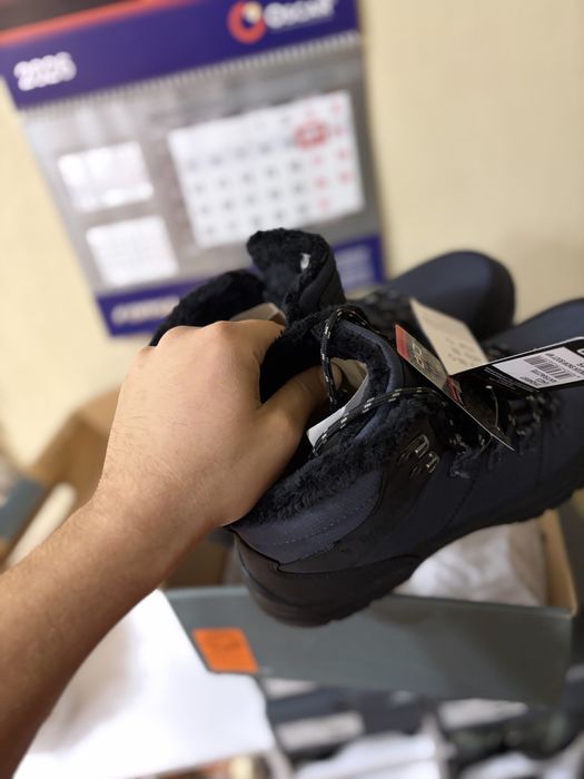 Новые ОРИГИНАЛ оригінал зимние ботинки черевики CMP Waterproof Snow Boot