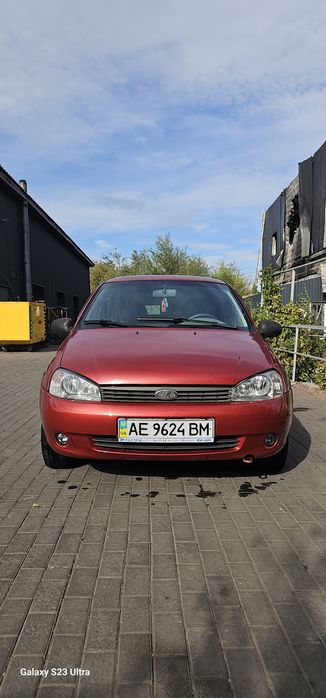 калина - Купить автомобиль бу и новый - Цена на OLX.ua