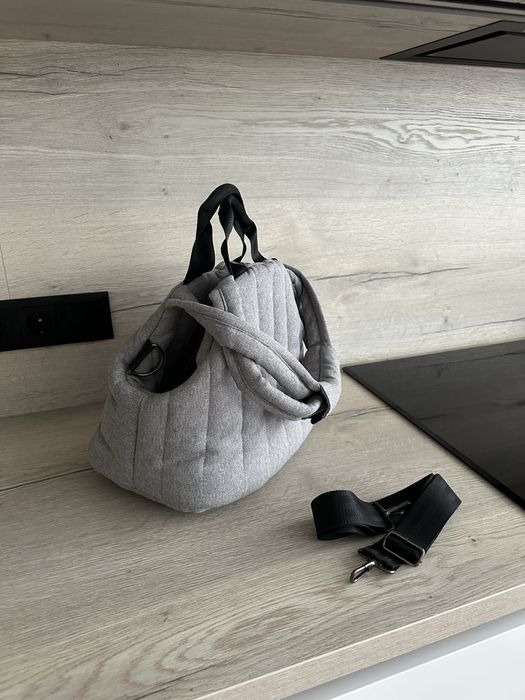 Сумка переноска для собаки “Lars&Co”