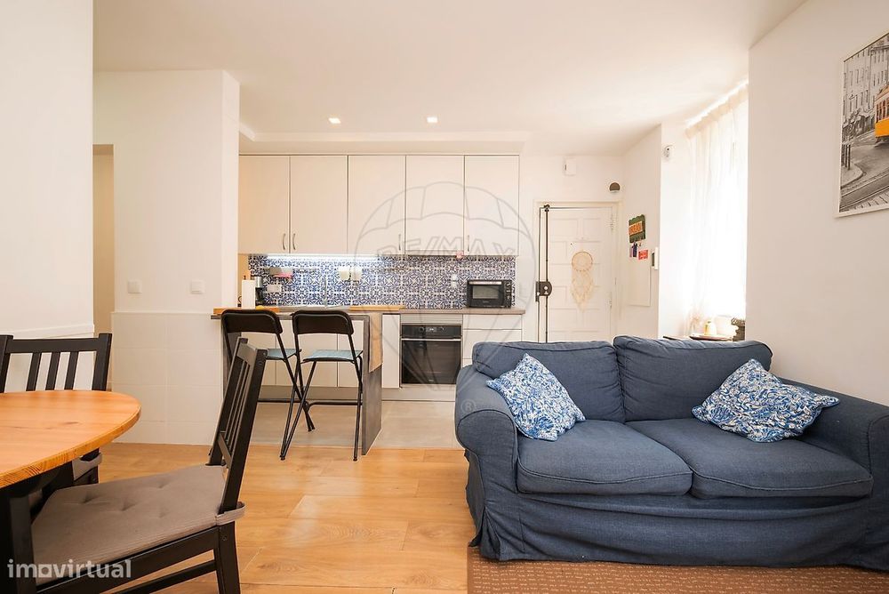3-Bedroom Apartment for Sale