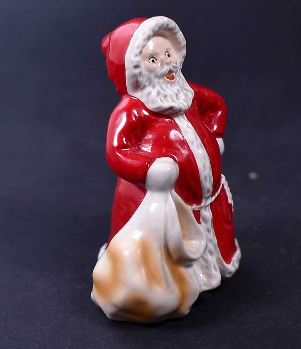 Figurka # Figurka Mikołaj Goebel 11cm