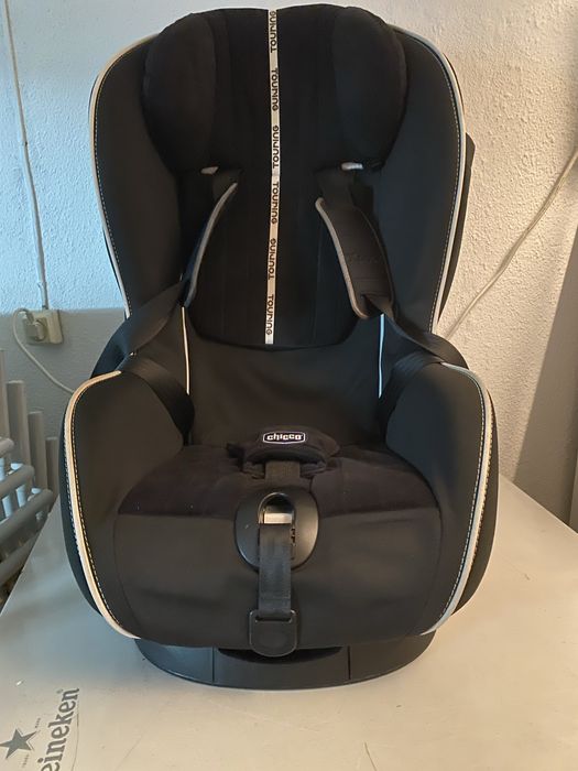 Cadeira Chicco 9/18 kg