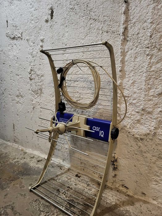 Antena kierunkowa zewnątrzna