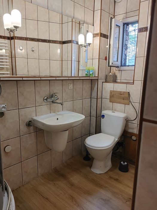 Pokój do wynajęcia