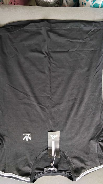 Bluzka adidas damska