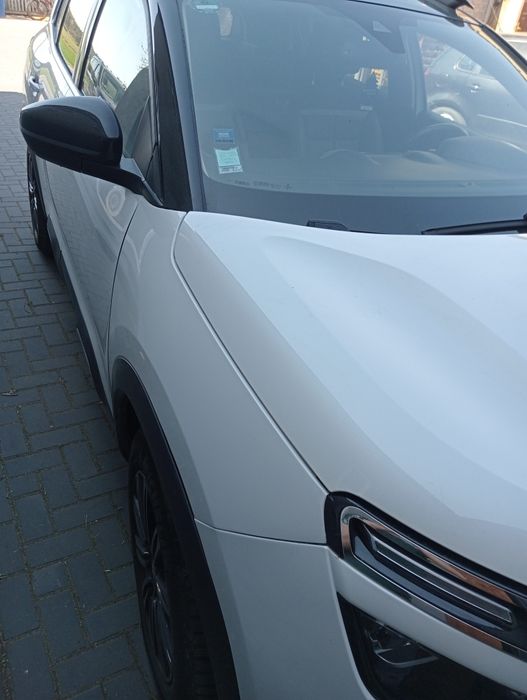 Citroen C5 Aircross  Shine
