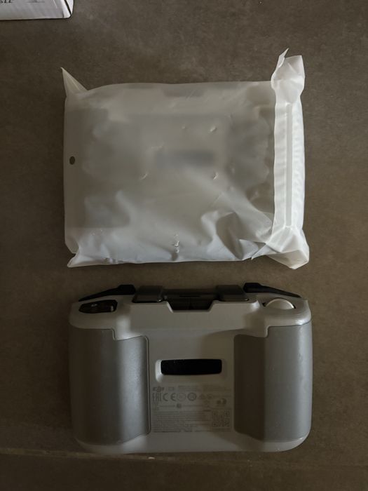 New DJI RC-N1 controller with warranty or used with warranty64174433282946121