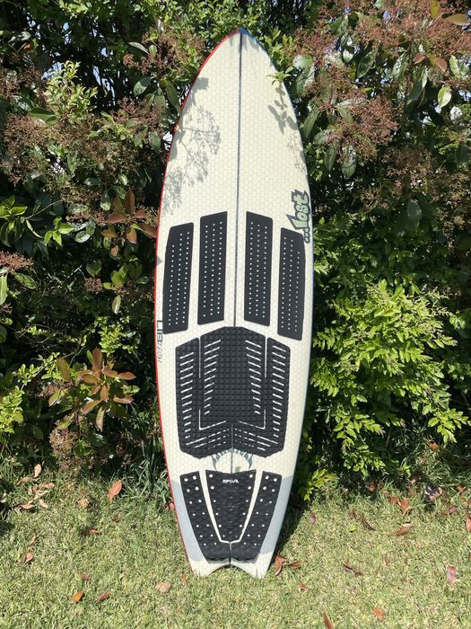 Prancha Surf Marca Lost