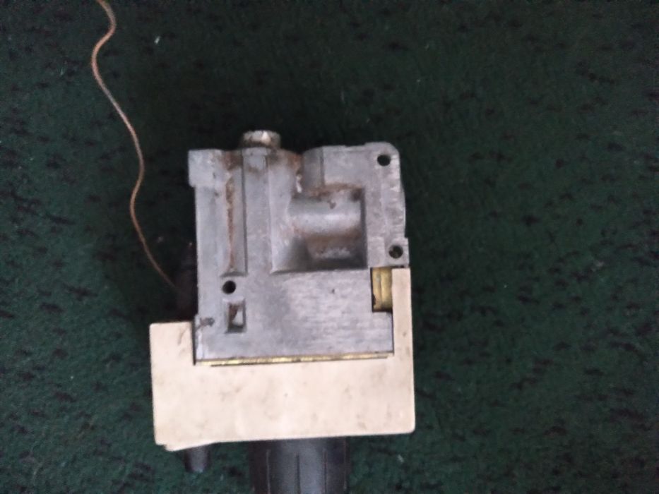 Продам газову автоматику Евросіт 630