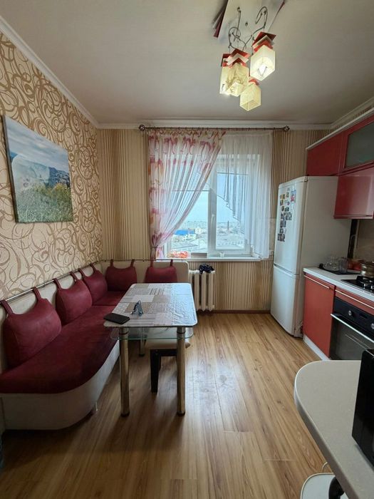 Продаж 2-кімнатна квартира м.Біла Церква