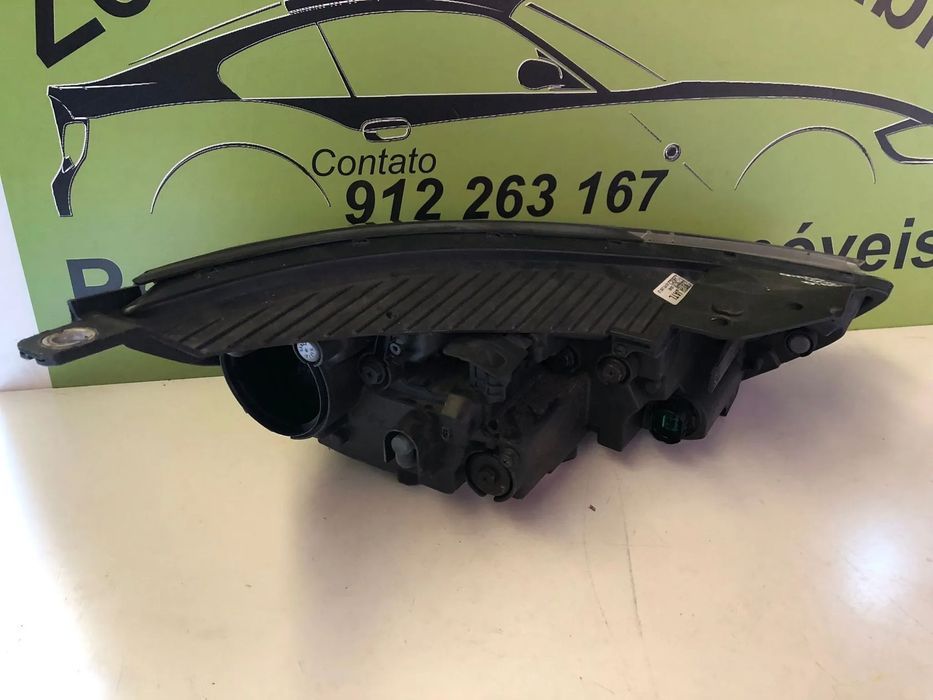 HYUNDAI IOANIQ FAROL LED ESQUERDO - FF740