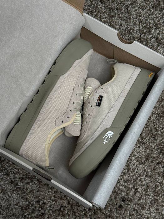 Кросівки The North Face Clyffe Trainers cordura  ( 41  - 45 р. )