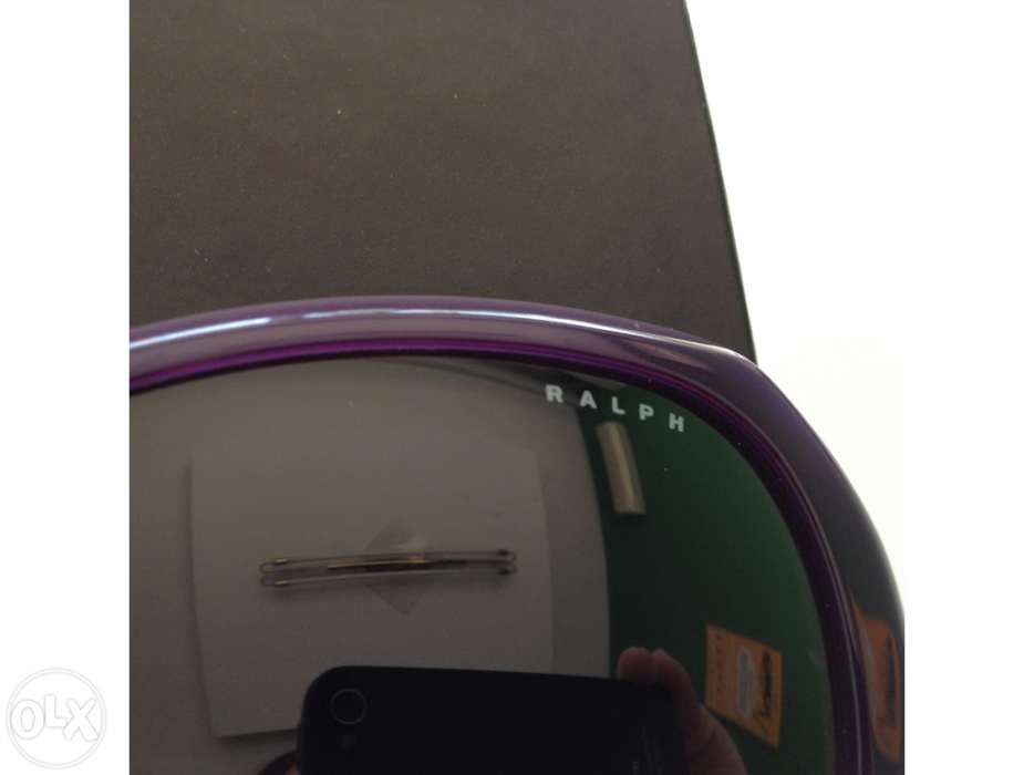 ÓCulos de Sol - Ralph Lauren - Originais