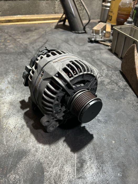 Alternador Audi A3 8L