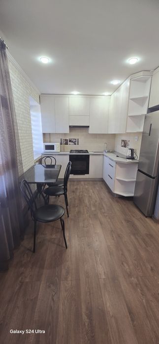 Квартира студія в центрі міста