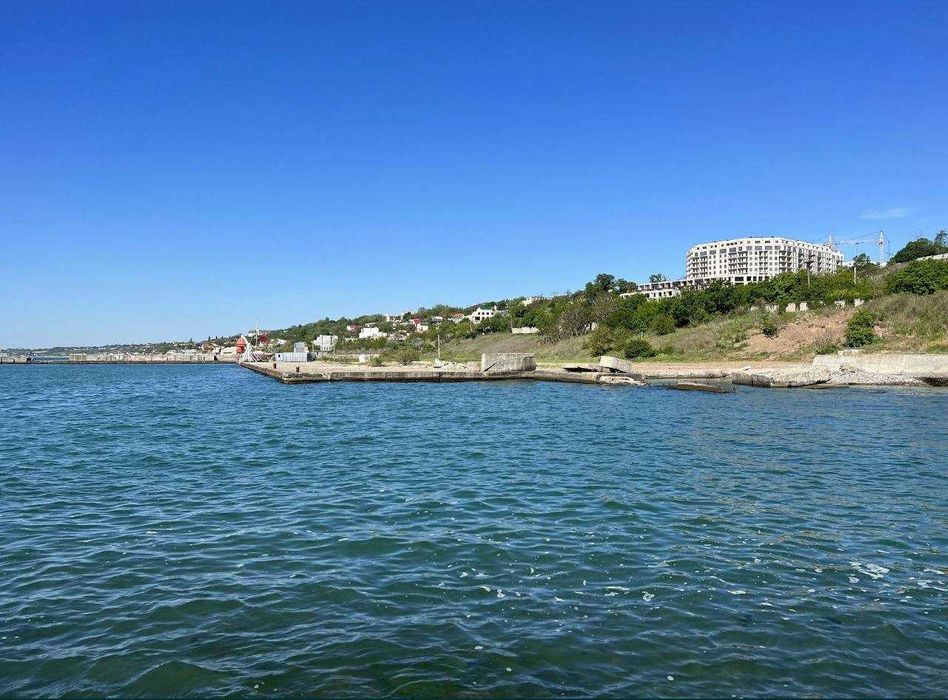 2-комнатная квартира по адресу ул. Дача Ковалевского (площадь 64 м²) - Atlanta.ua - фото 11