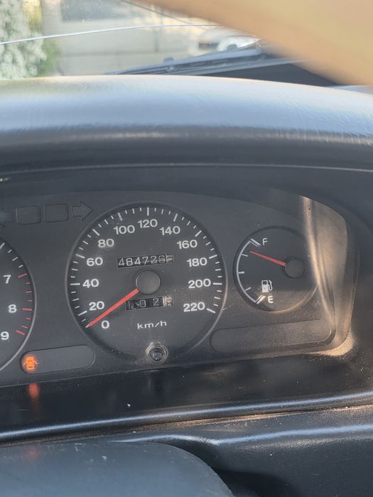 Hyundai Sonata Y3 1996 року
