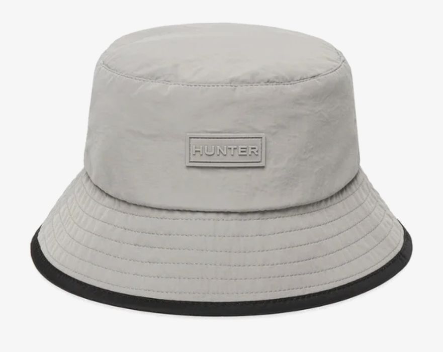 Kapelusz Hunter szary uniwersalny