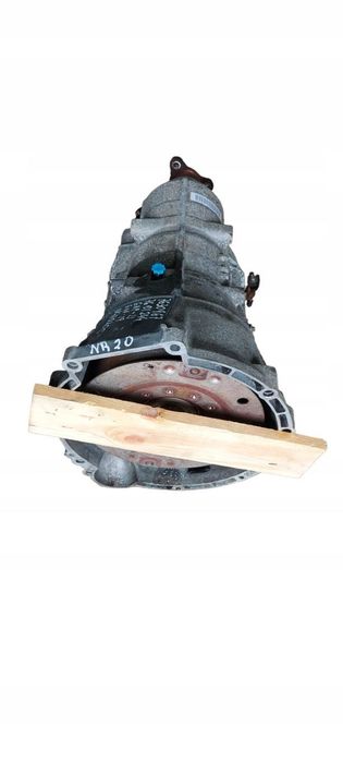Bmw E90 E91 E92 Skrzynia Biegów Automatyczna 6Hp-21 6Hp-19 N47D20C 7630967