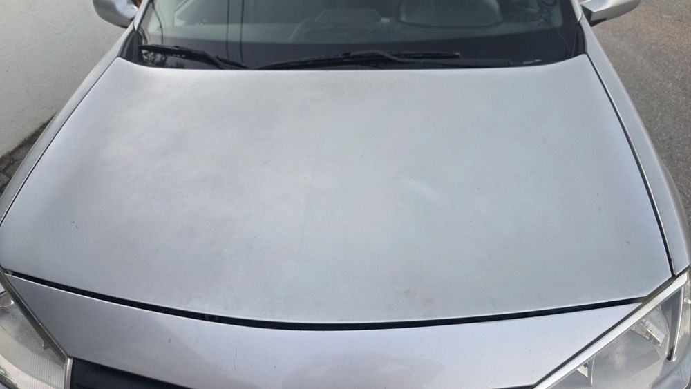 Vendo Renault Megane