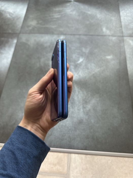 Honor 10 4/128 GB Dual-SIM!