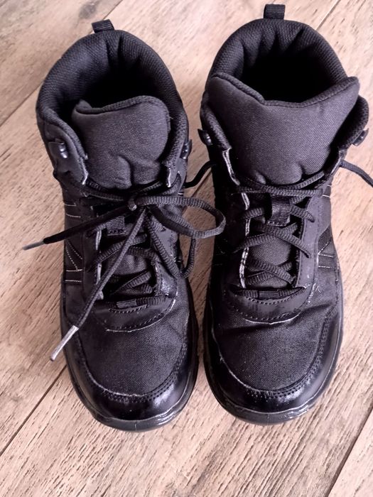 Bity ocieplane Decathlon r 40