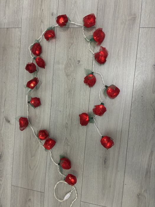 Казкові вогники Караколь.