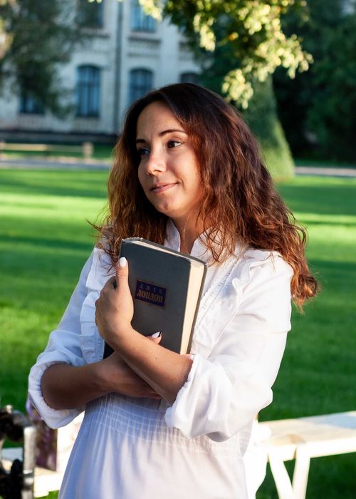 Фотосесія TFP, ТФП фотограф безкоштовно