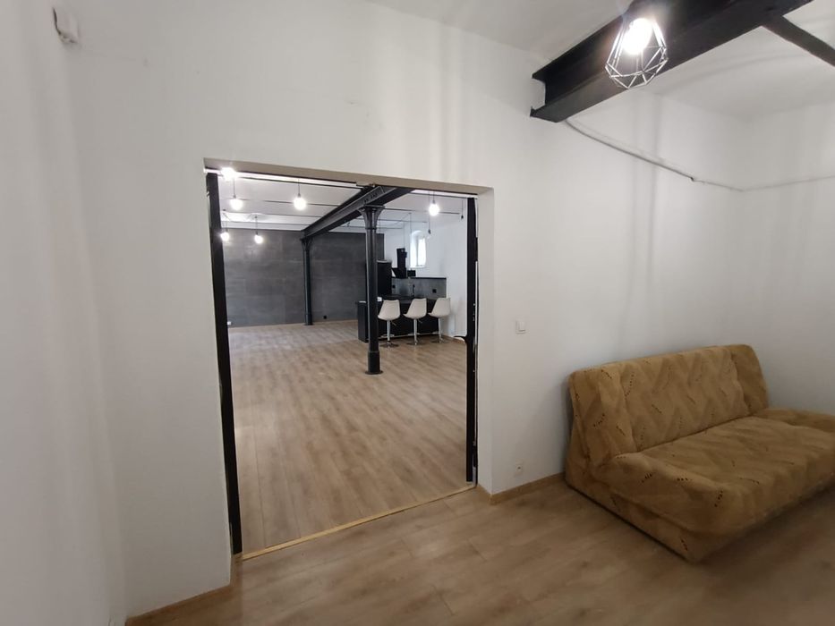 Mieszkania 100m2 po generalnym remoncie do wynajecia.