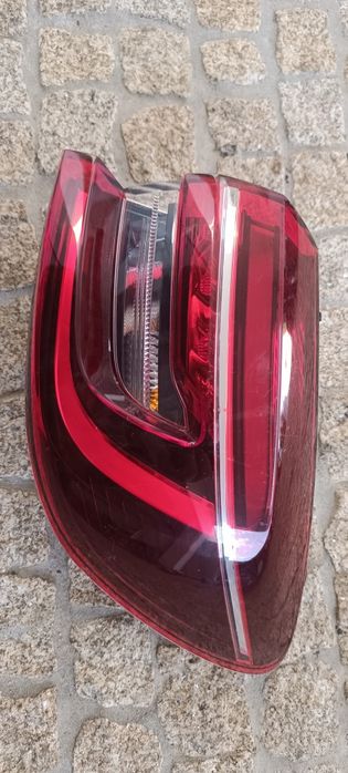 Farolim Renault CLIO V