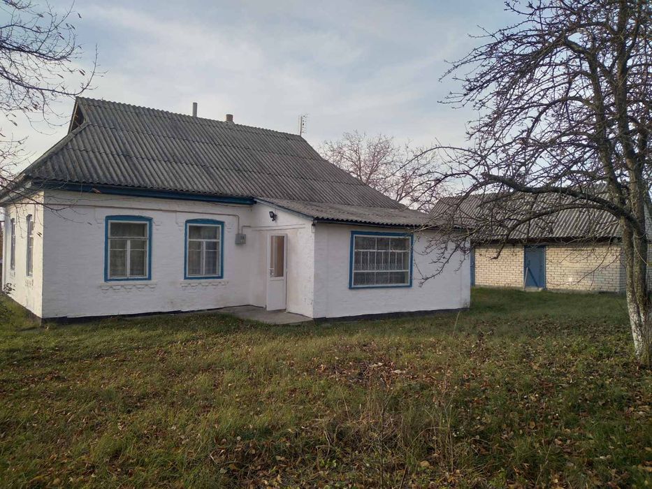 продаж приватного будинку