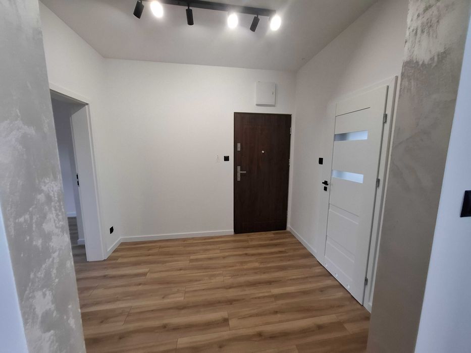 Piękne słoneczne dwustronne mieszkanie z ogródkiem