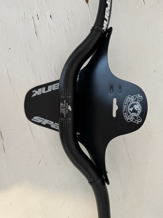 Guiador/Guidão Spank Spoon 800 Bar