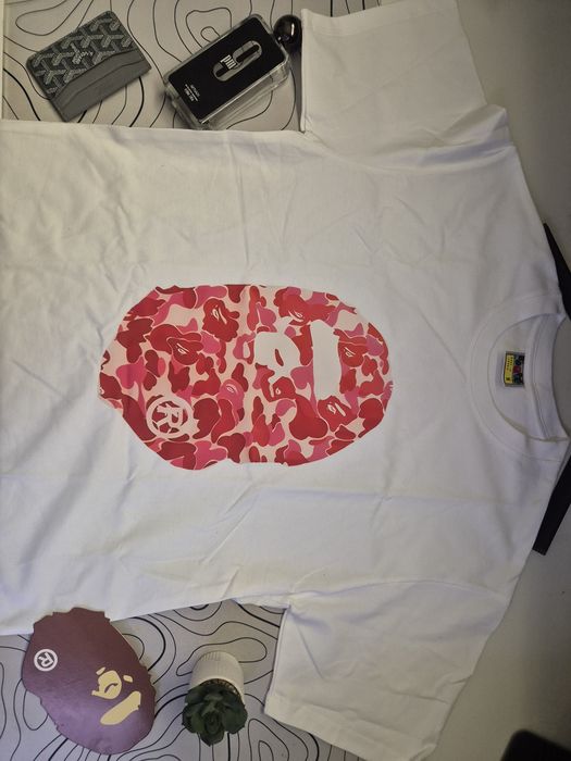 koszulka bape swag