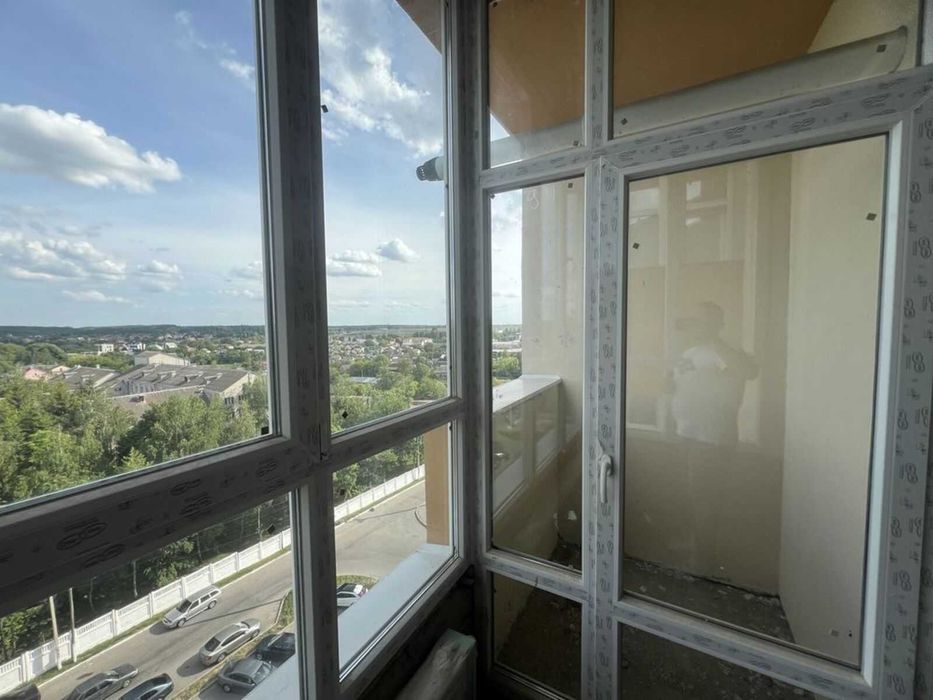 Продаж 4к квартири ЖК Перлина Поділля