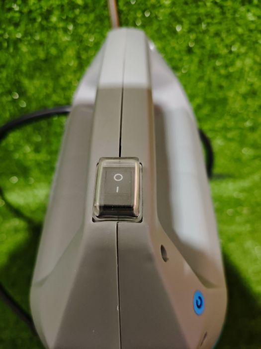 Обприскувач Grunhelm 8 л