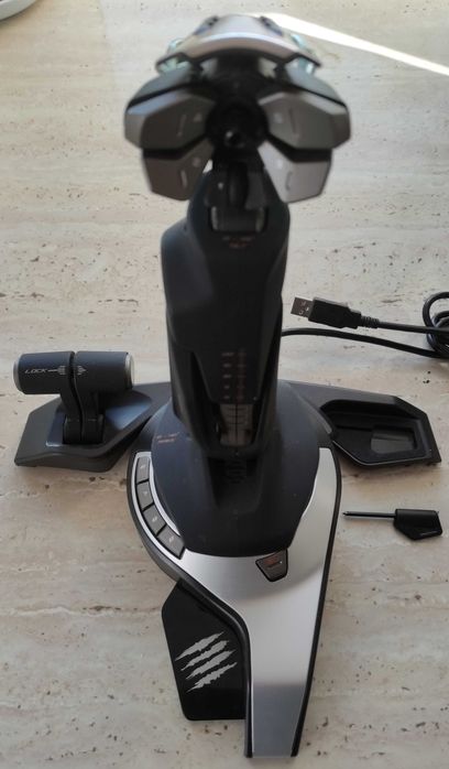 Joystick Mad Catz F.L.Y.5 Stick
