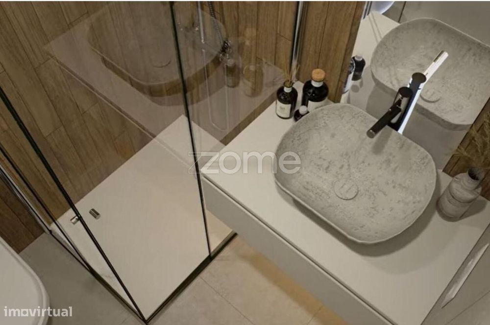 Apartamento T3,