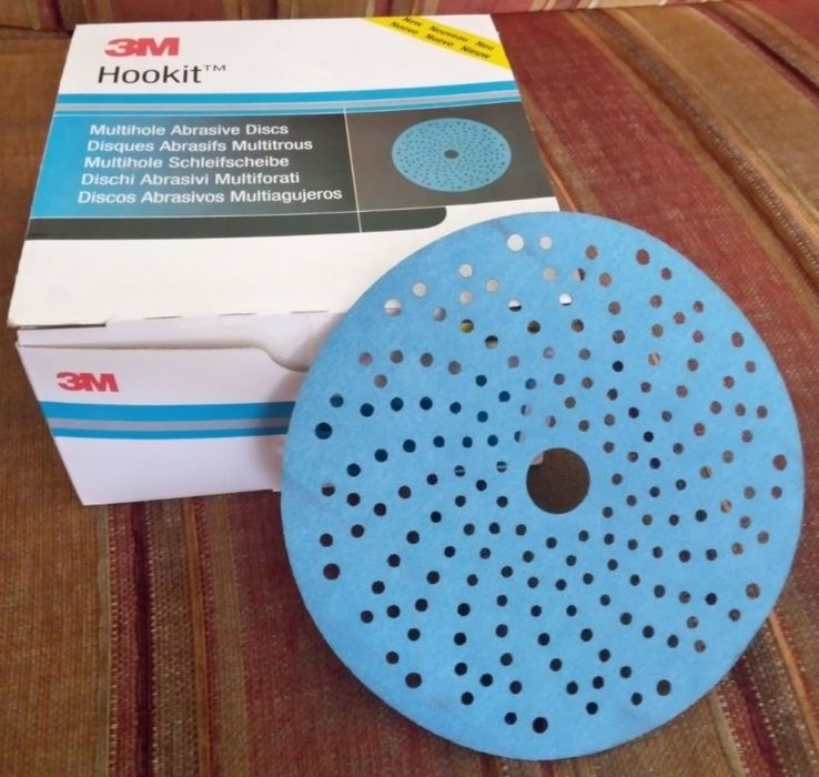 Papier cubitron 3m krążek 150 775L  25  szt