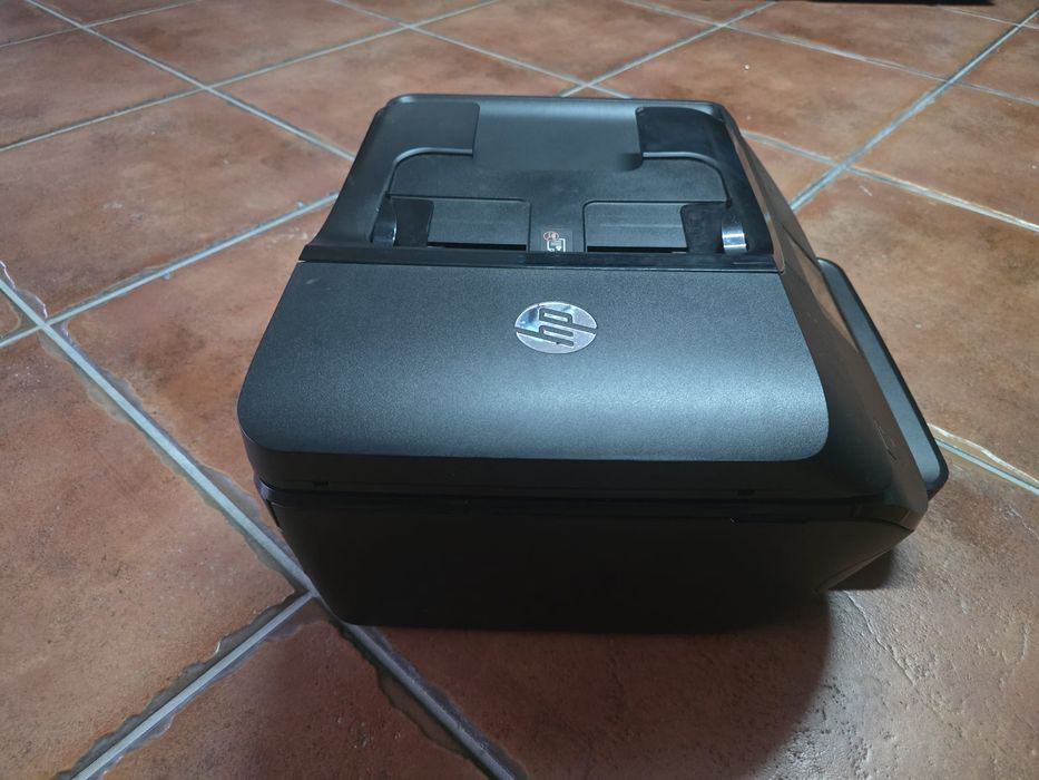 Impressora da HP