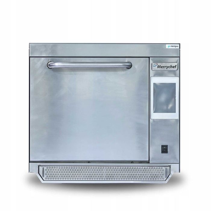 Piec konwekcyjno-mikrofalowy Merrychef Eikon E3