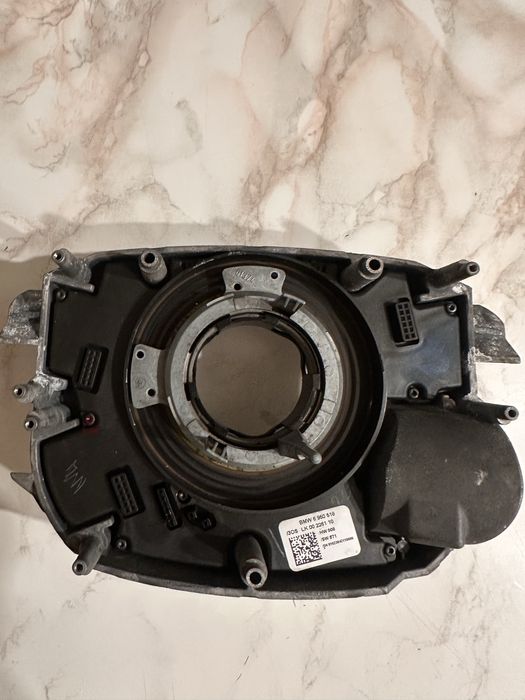 Czujnik kąta skrętu kierownicy BMW E60