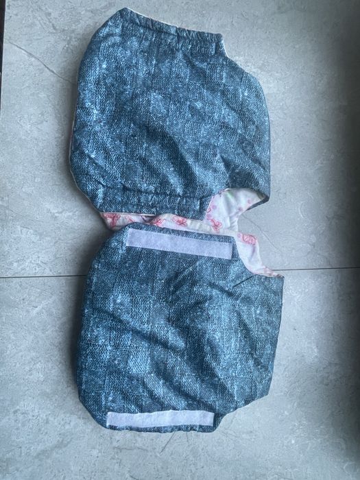 Муфта на коляску, рукавички на коляску