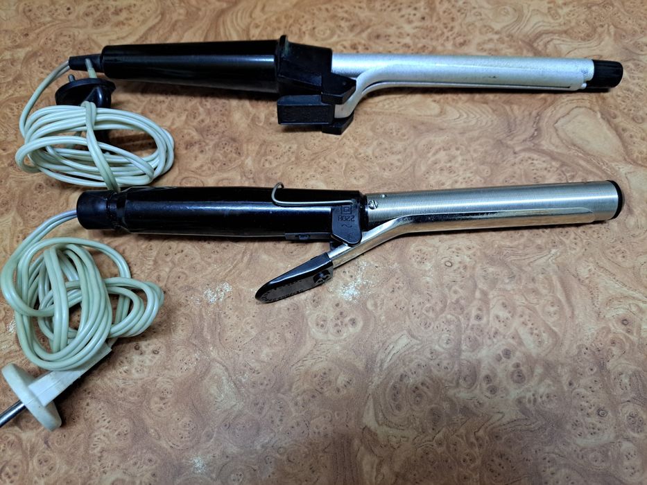 Плойка времен СССР